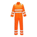 Portwest Modaflame RIS Oranssi Haalari - Image 23