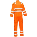 Portwest Modaflame RIS Oranssi Haalari - Image 3