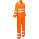 Portwest Modaflame RIS Oranssi Haalari - Image 11
