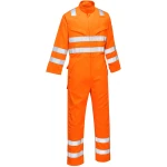 Portwest Modaflame RIS Oranssi Haalari - Image 14