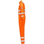 Portwest Modaflame RIS Oranssi Haalari - Image 18