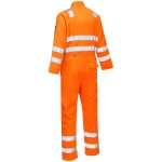 Portwest Modaflame RIS Oranssi Haalari - Image 21