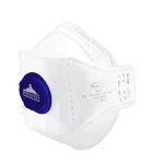 Portwest Eagle FFP2 Dolomite- Venttiilihengityssuojain - Image 2