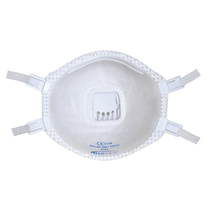 Portwest FFP3 Venttilihengityssuoja - Image 1