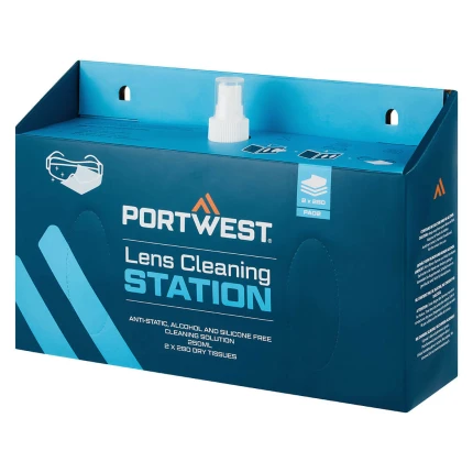 Portwest Linssinpuhdistuspyyhe