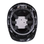 Portwest Endurance Hiilikuitujäljitelmä Kypärä PC55 - Image 2