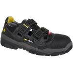 Turvasandaali Jalas 1510 Antislip S1 HRO SRC - Image 2