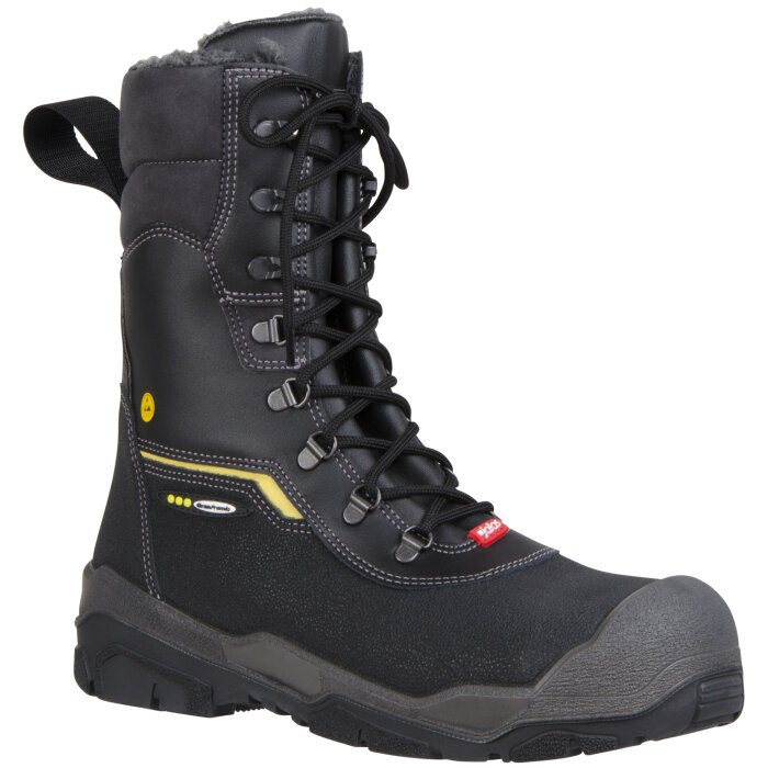 Turvasaapas Jalas 1808 ICE TRACK S3 SRC CI HRO - Image 2