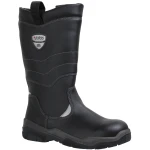 OUTLET Työsaapas Jalas 1822 BOOTS O2 SRC HRO CI FO - Image 2