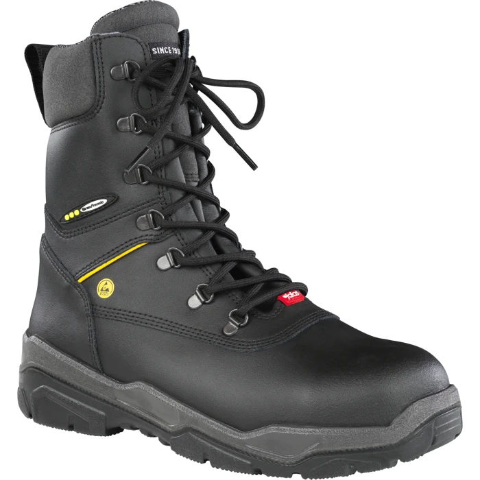 Turvasaapas Jalas 1870 OFF ROAD S2 SRC HRO CI - Image 2