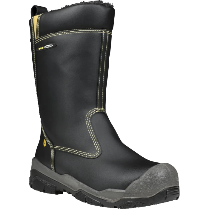 Turvasaapas Jalas 1898W WINTER KING S3 SRC HI HRO CI WG - Image 4