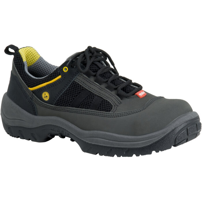 Turvajalkine Jalas 3110 LIGHT GRIP S2 HRO SRB - Image 3