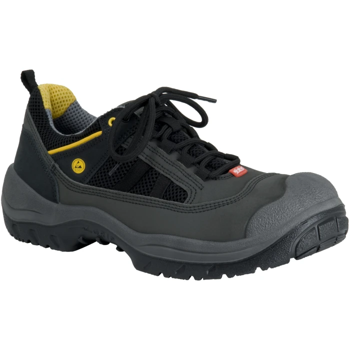 Turvajalkine Jalas 3118 LIGHT GRIP S3 SRB HRO - Image 3