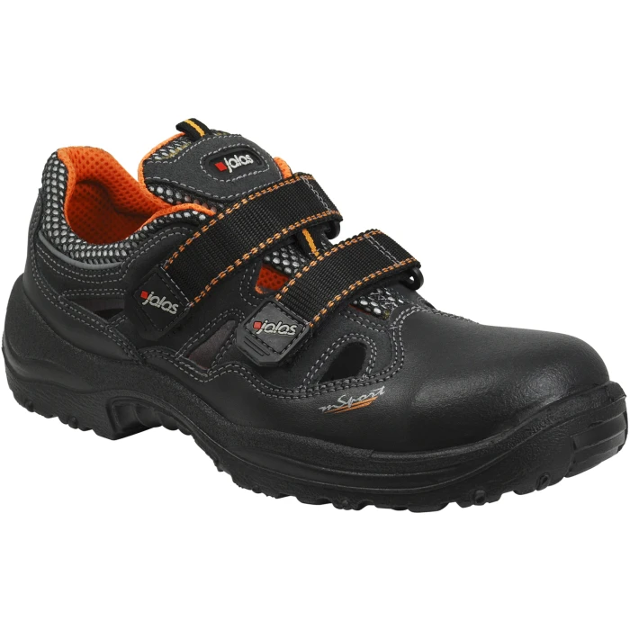 Turvasandaali Jalas 3400A MONZA SPORT S1 SRC - Image 3