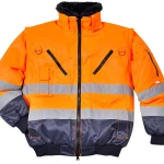 Portwest Pw3 Hi-Vis 3-In-1 Pilottitakki - Image 2
