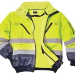 Portwest Pw3 Hi-Vis 3-In-1 Pilottitakki - Image 11