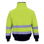 Portwest Pw3 Hi-Vis 3-In-1 Pilottitakki - Image 14