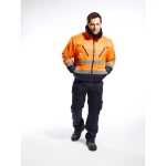 Portwest Pw3 Hi-Vis 3-In-1 Pilottitakki - Image 20