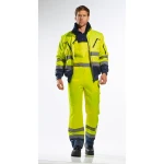Portwest Pw3 Hi-Vis 3-In-1 Pilottitakki - Image 29