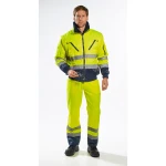 Portwest Pw3 Hi-Vis 3-In-1 Pilottitakki - Image 31