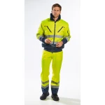 Portwest Pw3 Hi-Vis 3-In-1 Pilottitakki - Image 32
