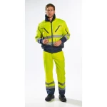 Portwest Pw3 Hi-Vis 3-In-1 Pilottitakki - Image 33