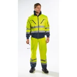 Portwest Pw3 Hi-Vis 3-In-1 Pilottitakki - Image 34
