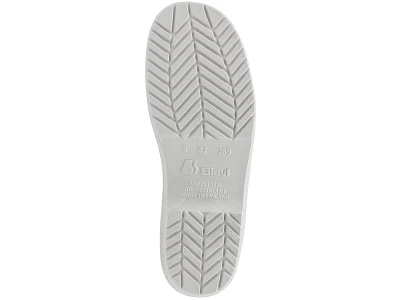 Sievi File White ESD Hollannikkaat - Image 2