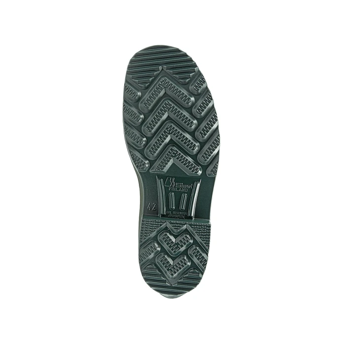 Sievi Light Boot Olive S5 Saappaat - Image 2