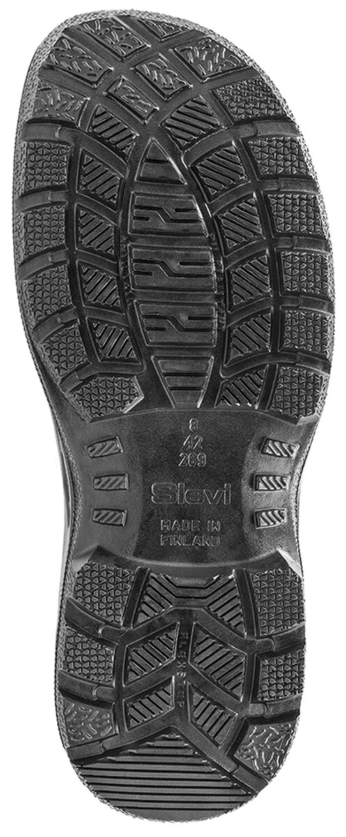 POHJA-MUSTA-49-417.jpg Sievi Storm XL+ S3 Turvasaapas - Image 2