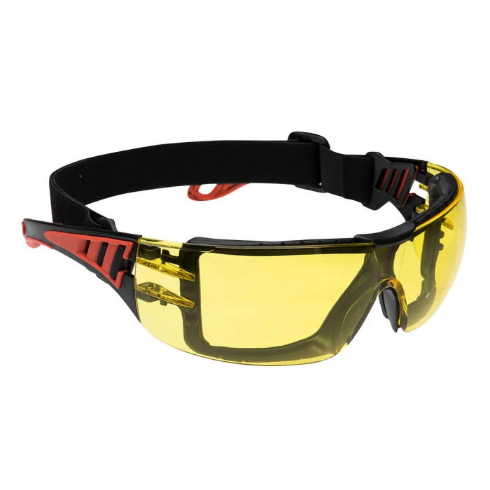 Portwest Tech Look Plus suojalasit - Image 4