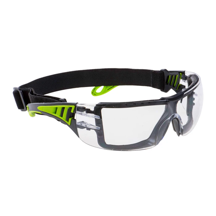 Portwest Tech Look Plus suojalasit - Image 1