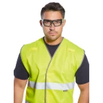 Portwest Tech Look Plus suojalasit - Image 5