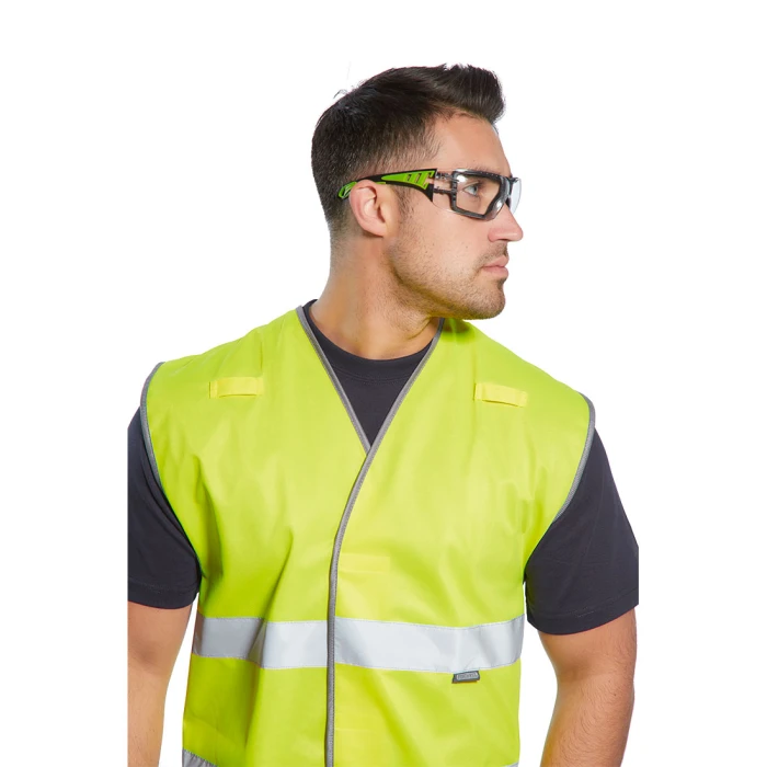 Portwest Tech Look Plus suojalasit - Image 6