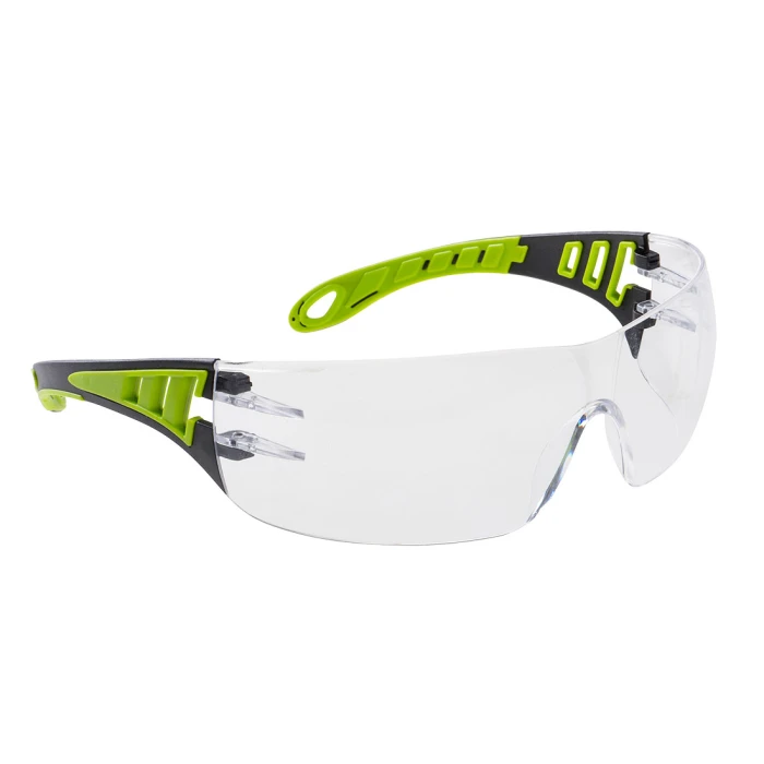 Portwest Tech Look suojalasit - Image 1