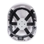 Portwest Endurance Ilmastoitu turvakypärä PS63 - Image 6