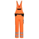 Portwest Pw3 Hi-Vis Avohaalarit