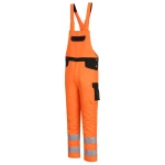 Portwest Pw3 Hi-Vis Avohaalarit - Image 2