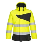 Portwest Pw2 Hi-Vis Talvitakki - Image 6