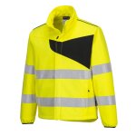 Portwest Pw2 Hi-Vis Softshell (2l) - Image 4