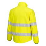 Portwest Pw2 Hi-Vis Softshell (2l) - Image 5