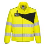 Portwest Pw2 Hi-Vis Softshell (2l) - Image 6