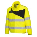 Portwest Pw2 Hi-Vis Softshell (2l) - Image 7