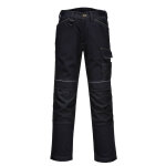 Portwest Pw3 Lightweight Stretch-Housut - Image 3