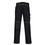 Portwest Pw3 Lightweight Stretch-Housut - Image 3
