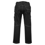 Portwest Pw3 Lightweight Stretch-Housut - Image 4
