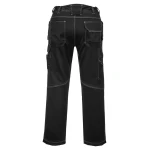 Portwest Pw3 Lightweight Stretch-Housut - Image 4