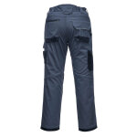 Portwest Pw3 Lightweight Stretch-Housut - Image 2