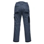 Portwest Pw3 Lightweight Stretch-Housut - Image 2