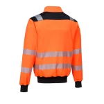 Portwest Pw3 Hi-Vis College-Pusero - Image 5